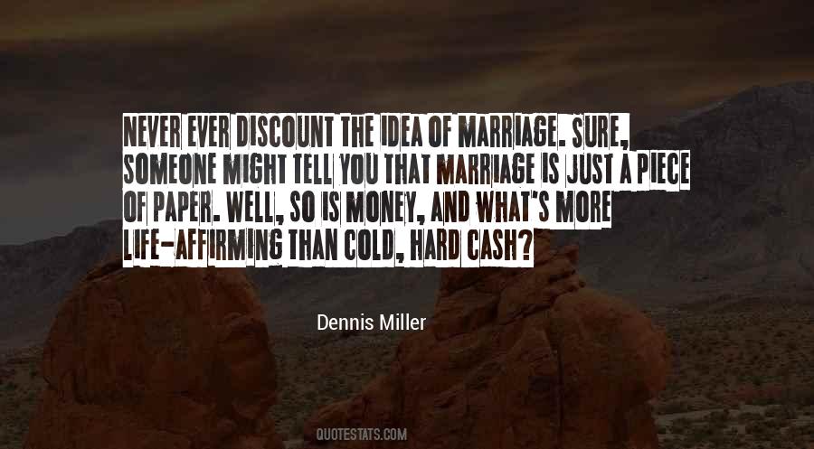 That Marriage Quotes #597512