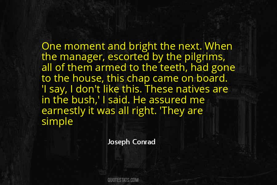 Pavicic Jutarnji Quotes #103045