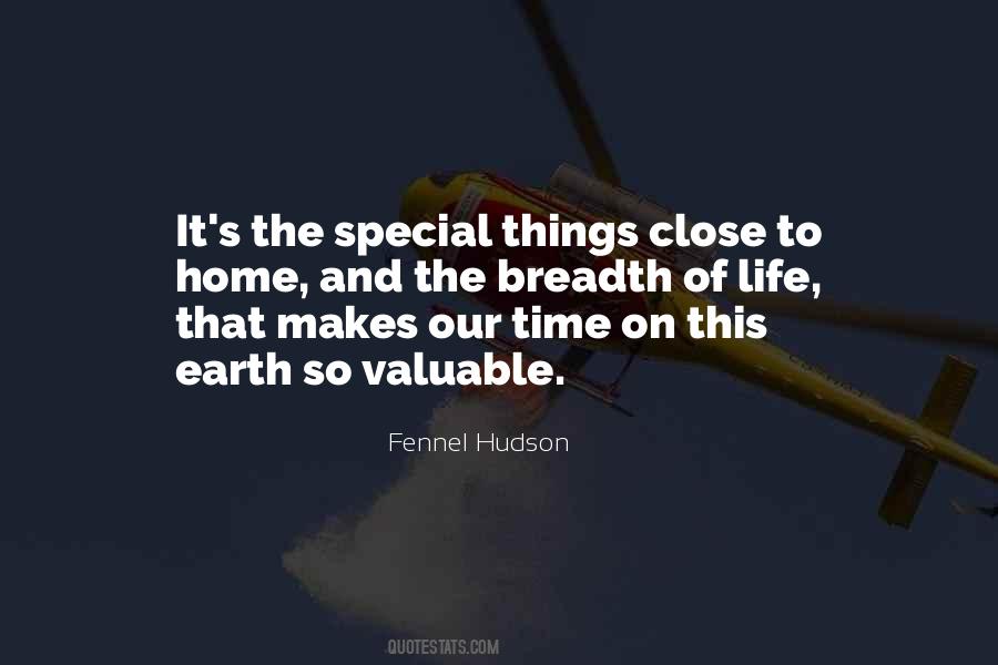 Meaning Of Home Quotes #1536251