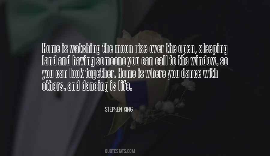 Meaning Of Home Quotes #1672385