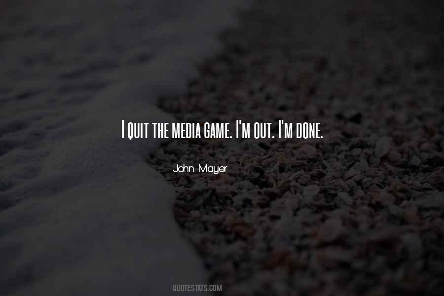 Urban Fantasty Quotes #371999