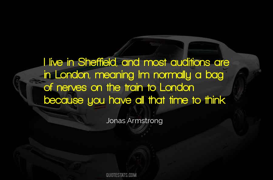 Urban Fantasty Quotes #738982