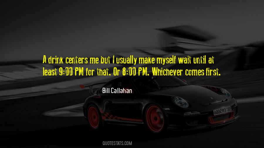 Urban Fantasty Quotes #772096