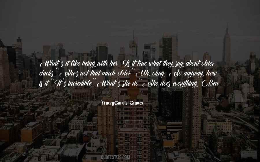 Urban Fantasty Quotes #840797