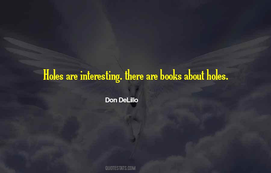 Cosmopolis Don Delillo Quotes #1136687