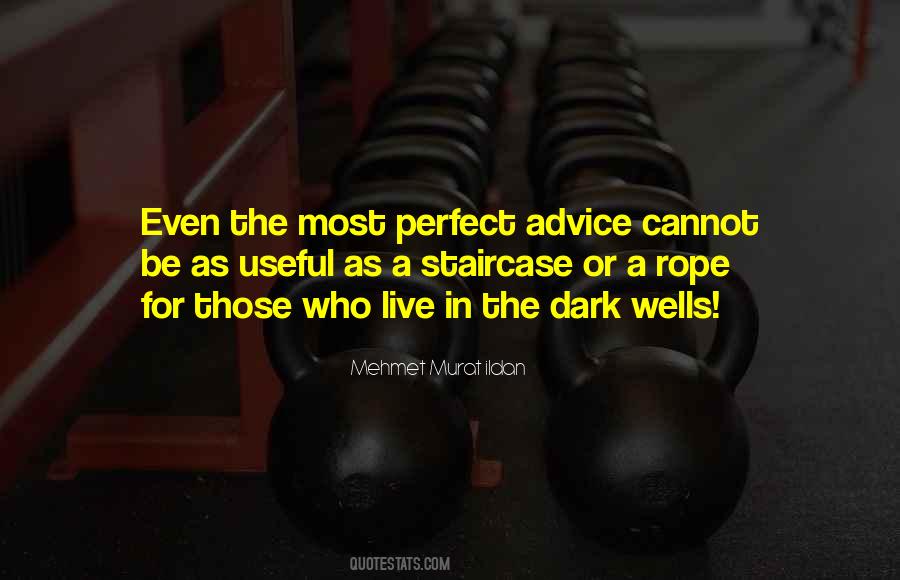 As Useful As Quotes #52135