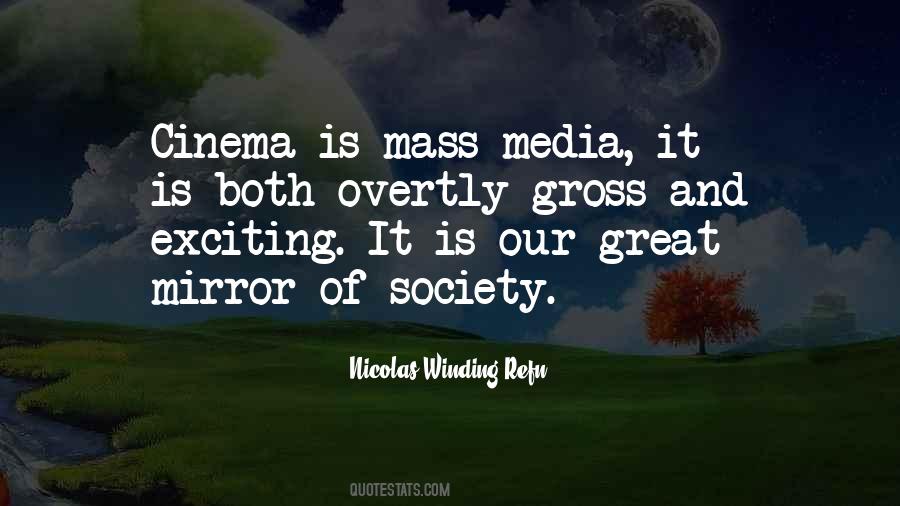 Great Cinema Quotes #144262
