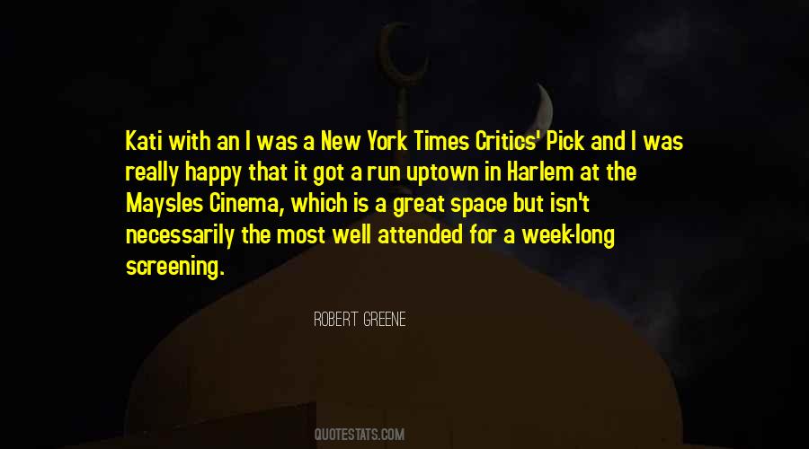 Great Cinema Quotes #1687093