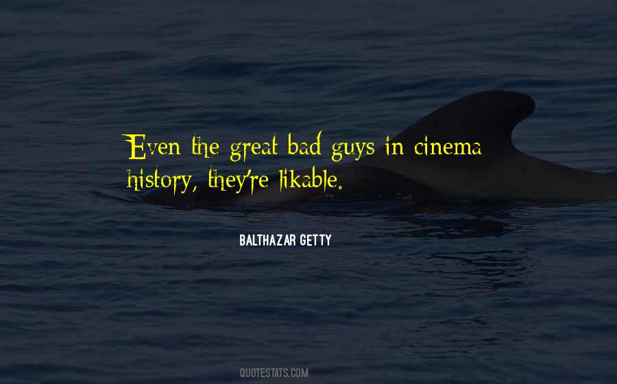 Great Cinema Quotes #518173
