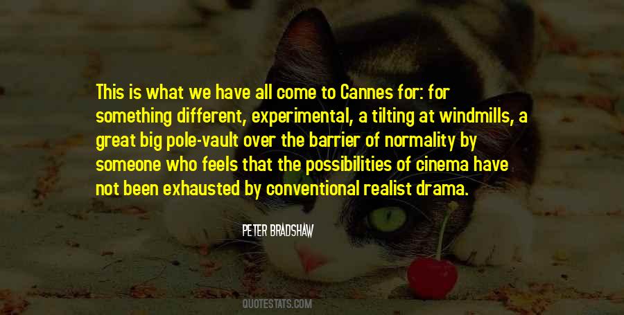 Great Cinema Quotes #724391