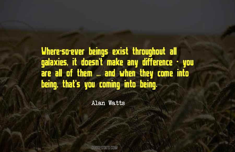 Mcstay Luby Quotes #1382157