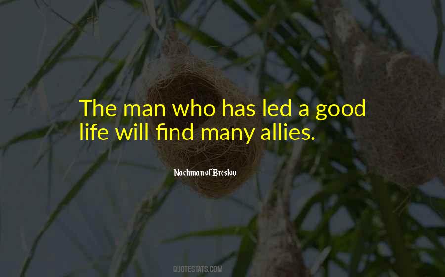 Mcstay Luby Quotes #877593