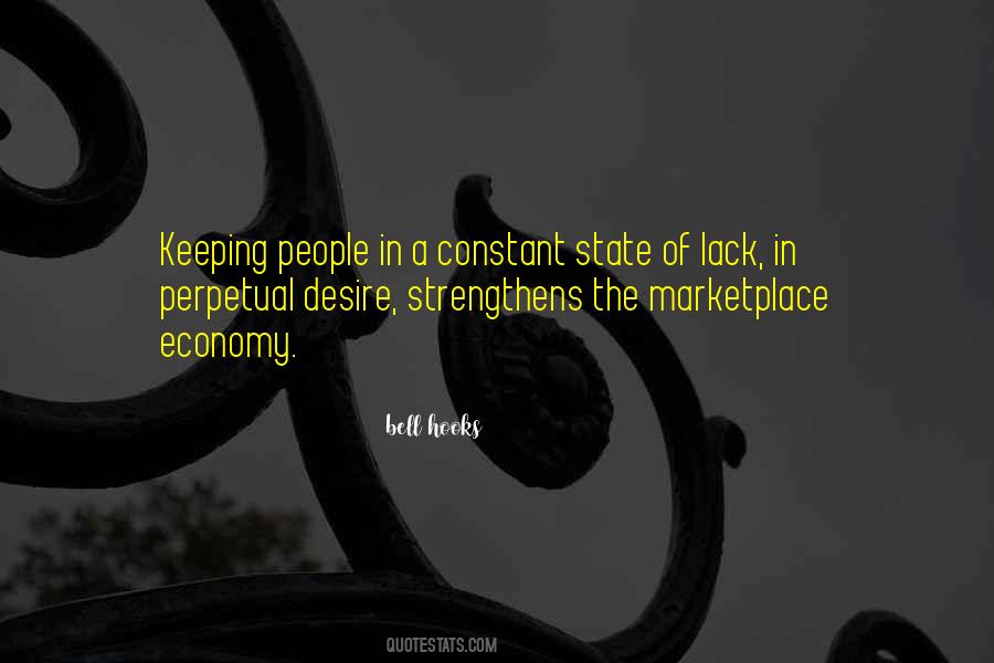 Quotes About Lack Of Desire #349270