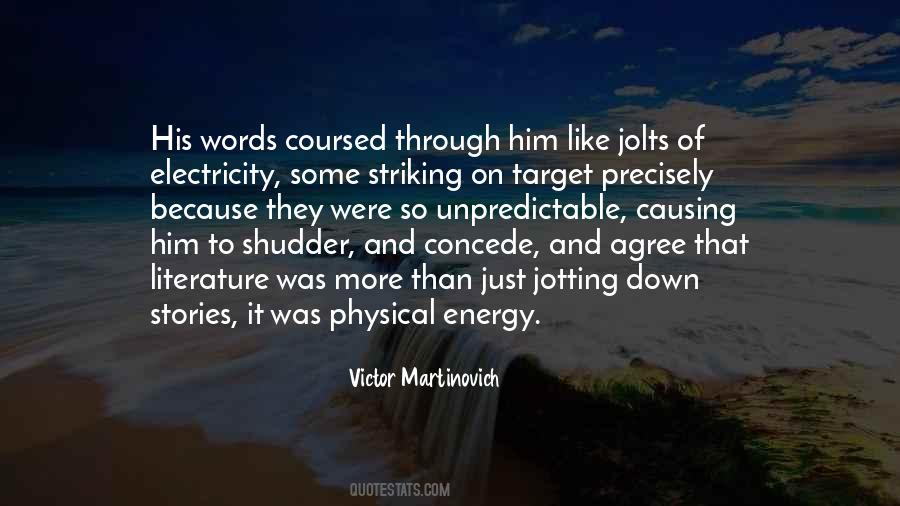Unchallengeable Synonyms Quotes #1411968