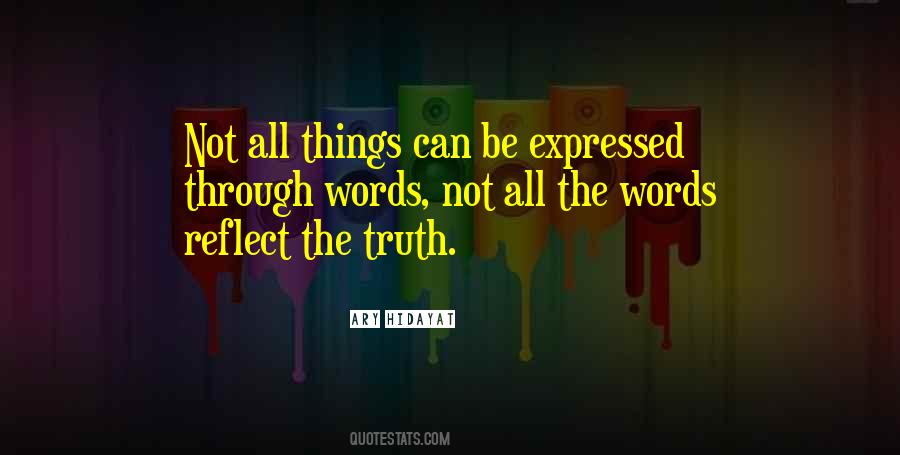 Happy Words Quotes #290646