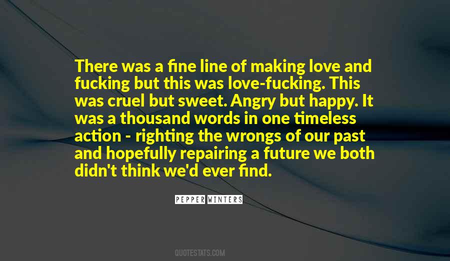 Happy Words Quotes #297580