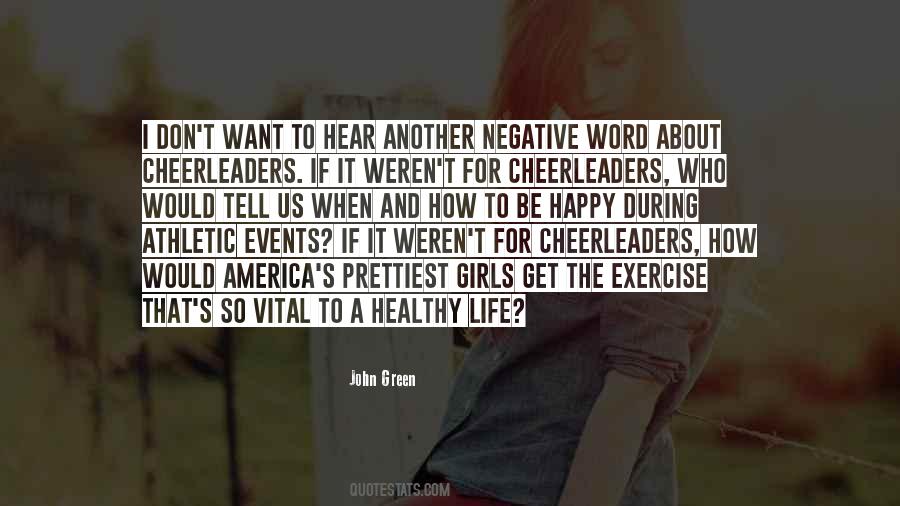 Happy Words Quotes #525325