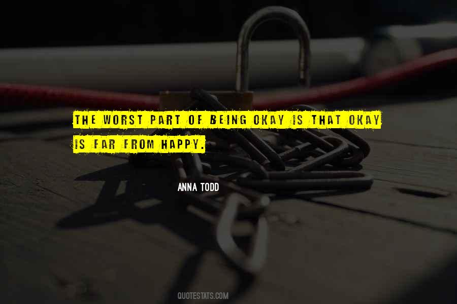 Happy Words Quotes #547670