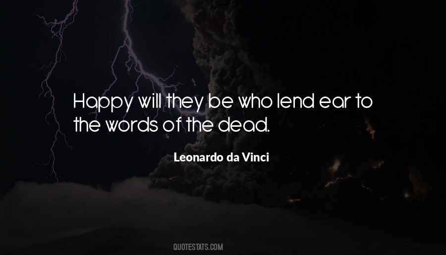 Happy Words Quotes #825731