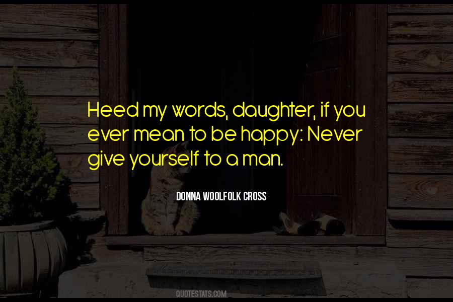 Happy Words Quotes #875388