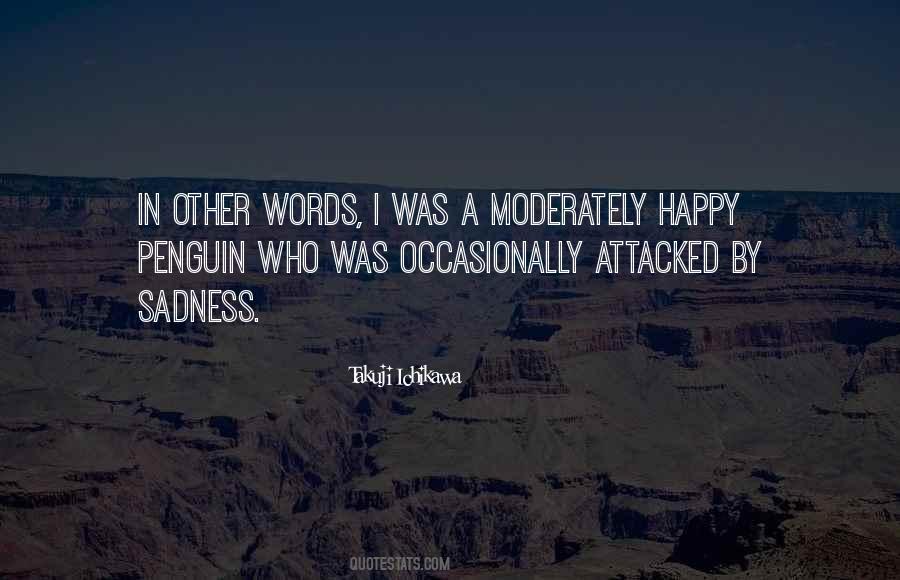Happy Words Quotes #932195