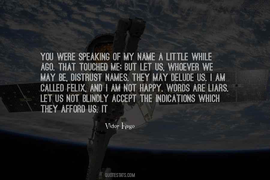 Happy Words Quotes #946191