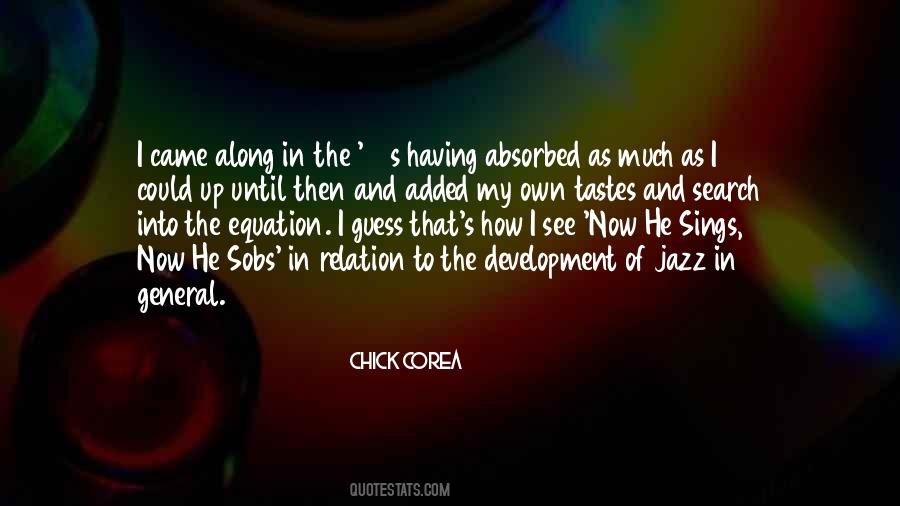 Kellman Brown Quotes #1451139