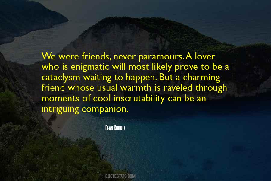Zackson Quotes #1801957