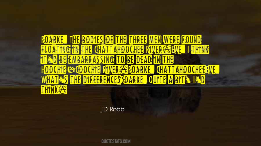 Hoochie Coo Quotes #1250804