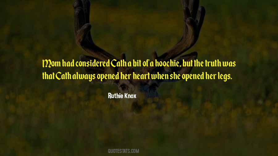 Hoochie Coo Quotes #646268