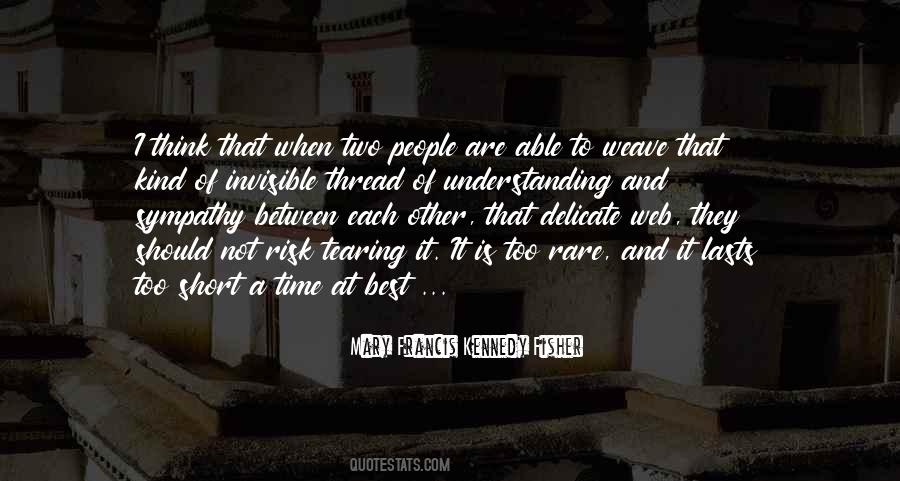 Best Kind Of Love Quotes #148860