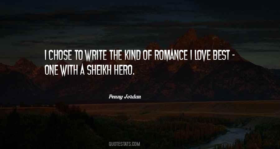 Best Kind Of Love Quotes #1684968