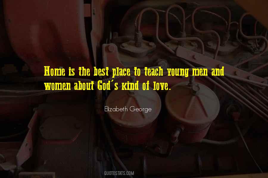 Best Kind Of Love Quotes #381527