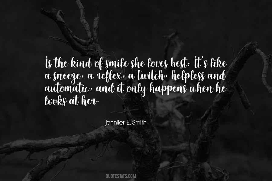 Best Kind Of Love Quotes #435124