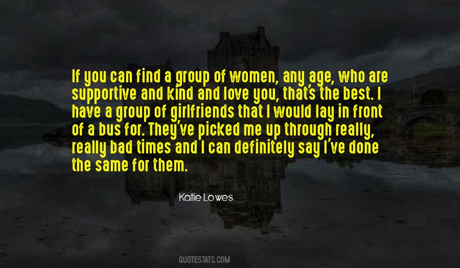 Best Kind Of Love Quotes #989865