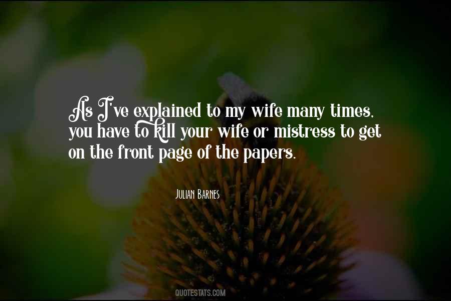 Uiuc Email Quotes #1445642