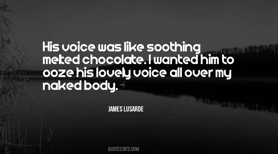 Lovely Words Quotes #1097740