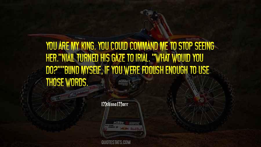 Lovely Words Quotes #1416319
