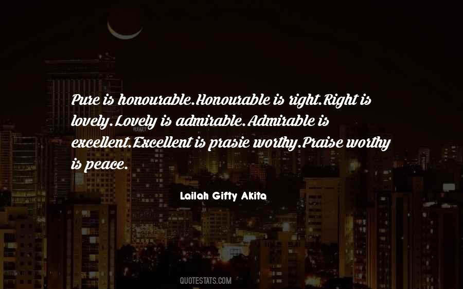 Lovely Words Quotes #305248