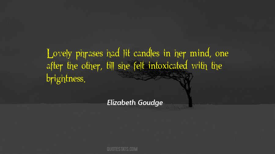 Lovely Words Quotes #35815