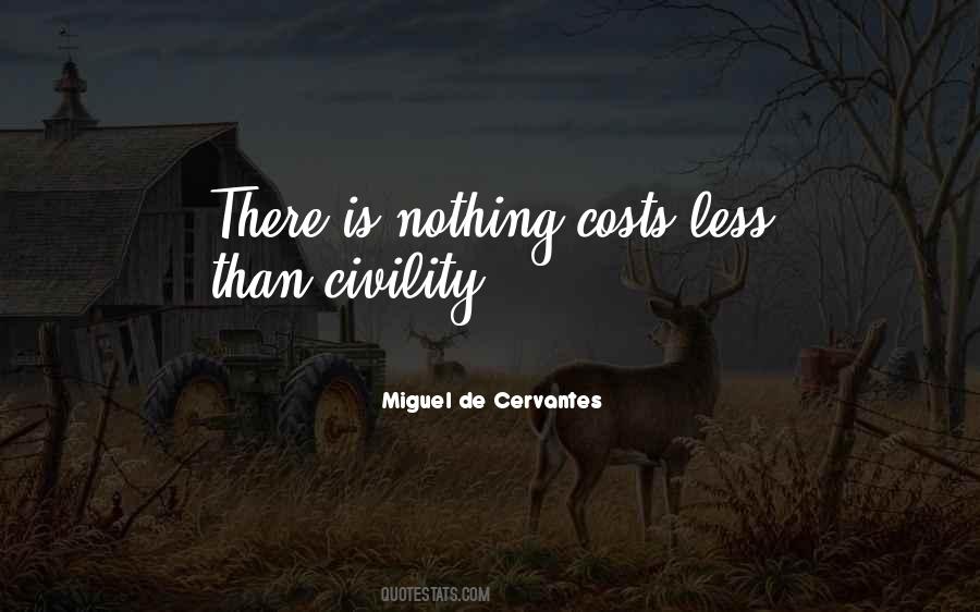 Cost Less Quotes #1420262