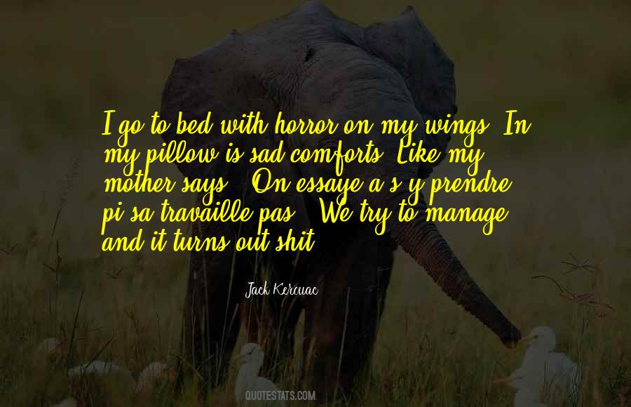 Sa Quotes #1215280