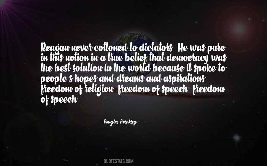 True And Pure Quotes #1516005