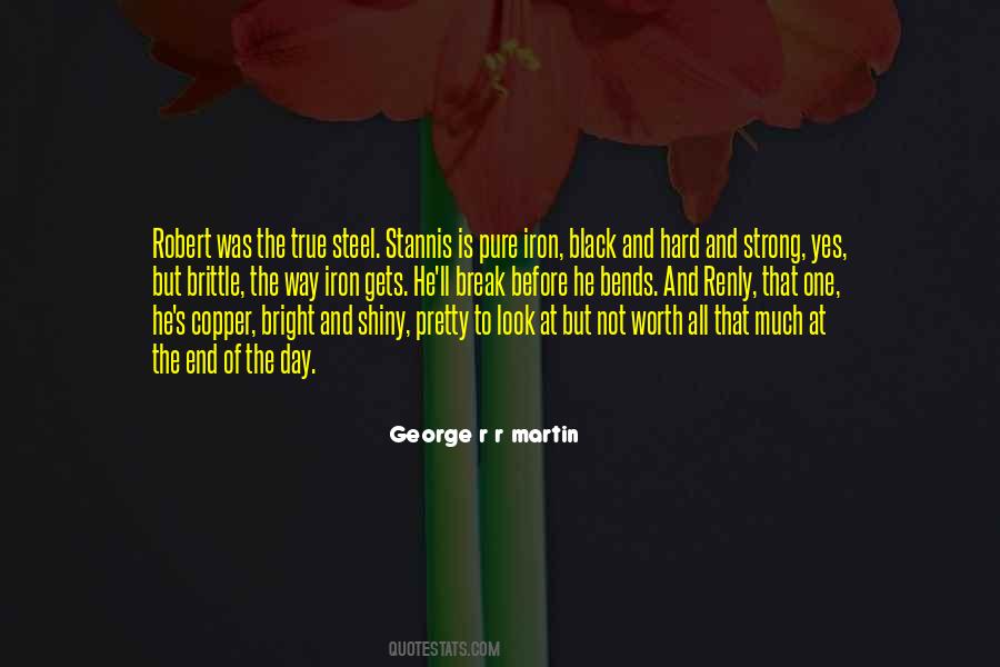 True And Pure Quotes #1553588