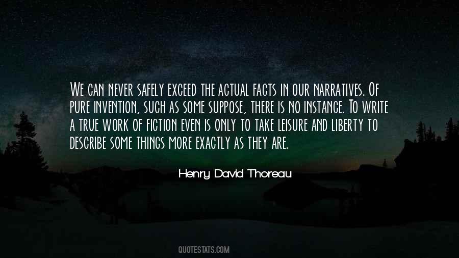True And Pure Quotes #1579281