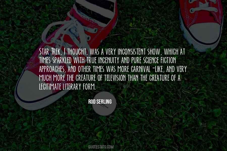 True And Pure Quotes #307509