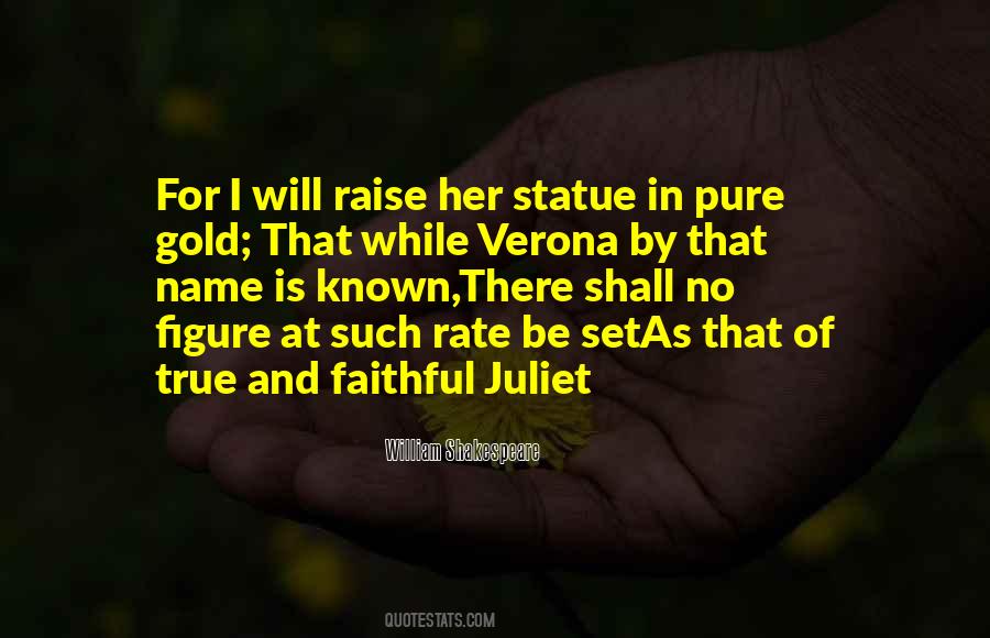 True And Pure Quotes #315530
