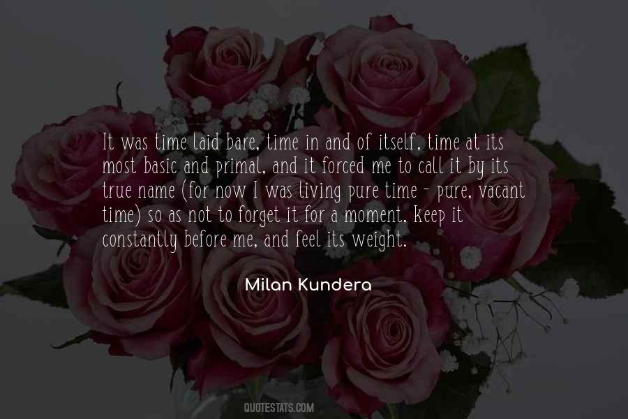 True And Pure Quotes #384777