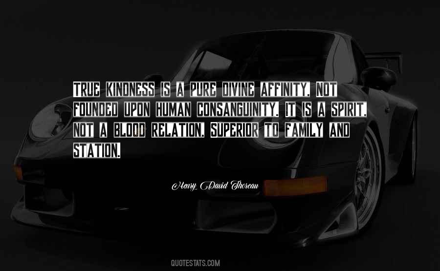 True And Pure Quotes #403761