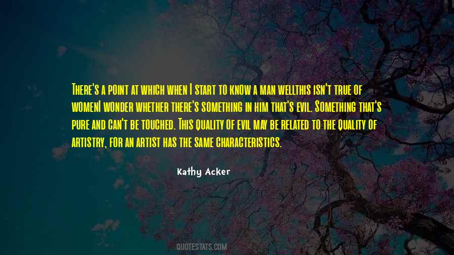 True And Pure Quotes #626962